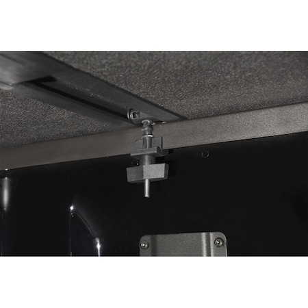 Extang 2.0TB RAM 6'4 09-15 84430